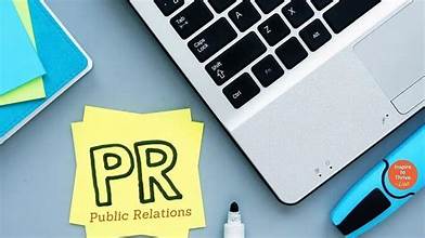 Public Relations (PR)