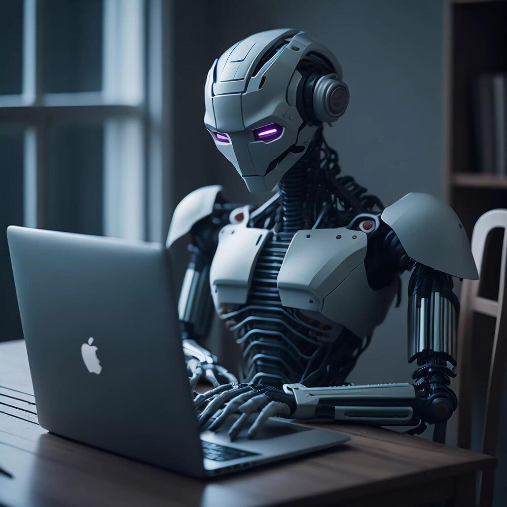 AI Marketing Services in Agra