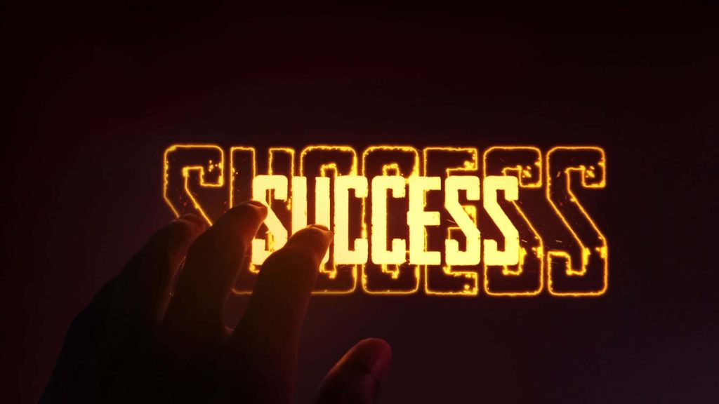 success stories